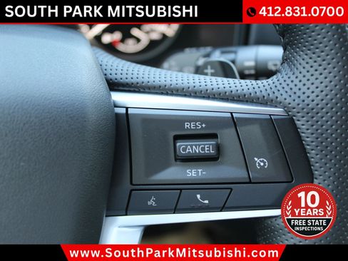 New 2026 Mitsubishi Outlander LE AWD/4WD image 29