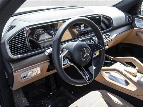 New 2026 Mercedes-Benz GLE 580 4MATIC image 10