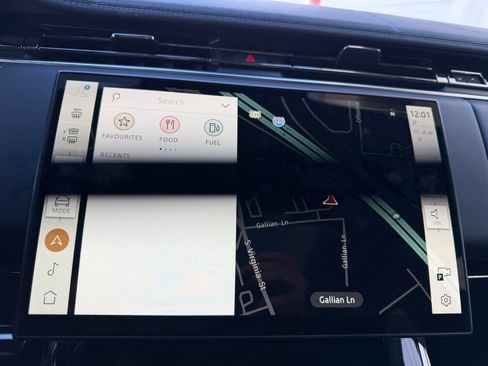 Used 2024 Land Rover Range Rover Sport Dynamic SE image 18