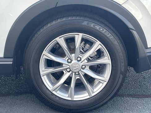 Used 2025 Honda CR-V EX-L image 35