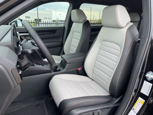 New 2026 Honda CR-V Sport Touring image 13
