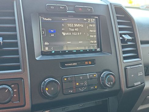 Used 2017 Ford F250 XL w/ STX Appearance Package image 16