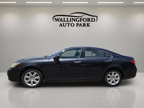 Used 2007 Lexus ES 350 FWD image 7