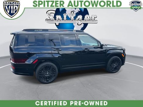 Used 2024 Hyundai Santa Fe Calligraphy AWD/4WD image 10