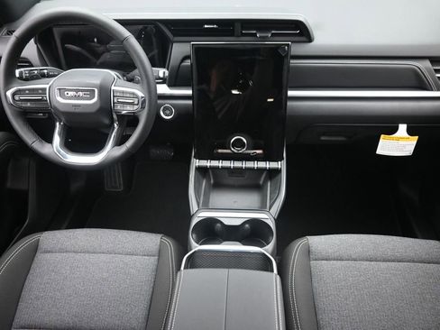 New 2026 GMC Terrain Elevation image 12