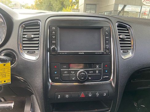 Used 2012 Dodge Durango R/T w/ Leather Interior Group image 16