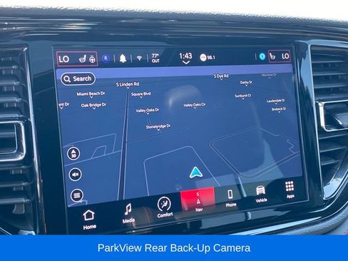 Used 2025 Dodge Durango R/T AWD/4WD image 12