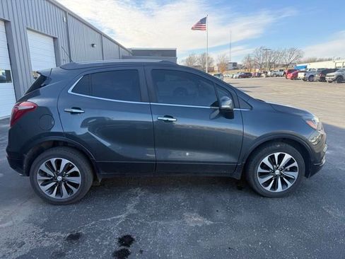 Used 2017 Buick Encore Preferred image 5