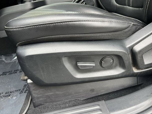 Used 2020 Ford Ranger Lariat w/ Technology Package image 16