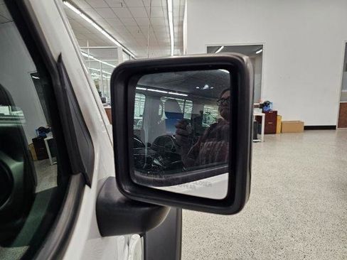 Used 2020 Jeep Wrangler Unlimited Sport S AWD/4WD image 35