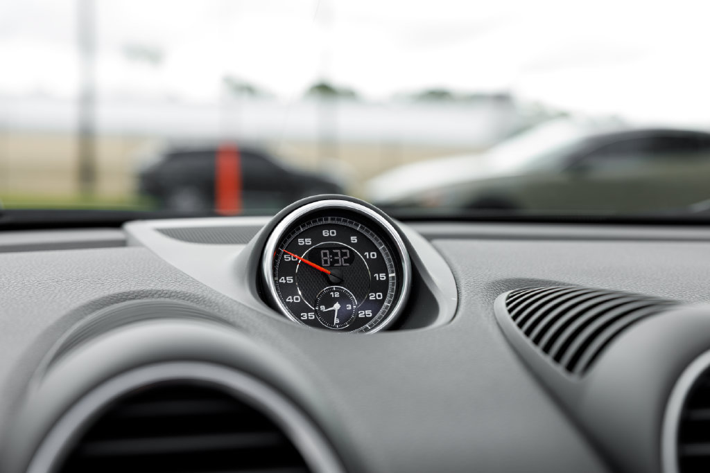 Used 2025 Porsche 718 Boxster RWD image 38
