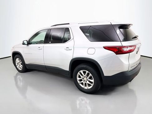 Used 2018 Chevrolet Traverse LT image 6