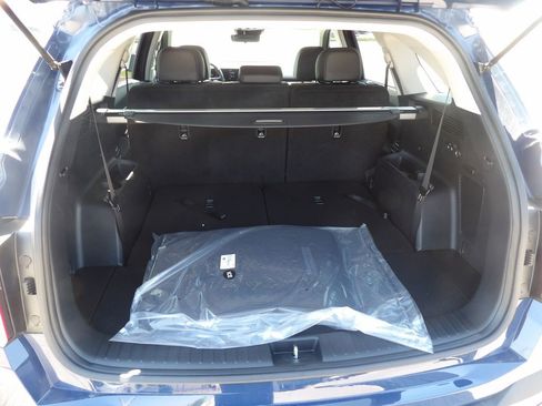 New 2026 Kia Sorento S image 8