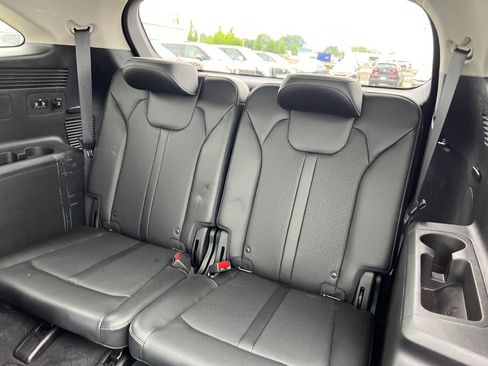 Certified 2023 Kia Sorento SX AWD/4WD image 25