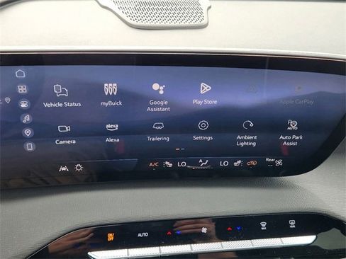 New 2025 Buick Enclave Sport Touring w/ Super Cruise Package image 13