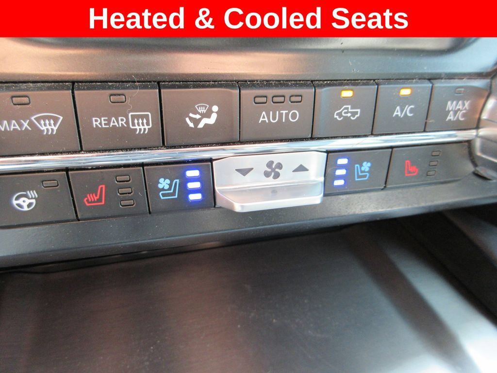 Used 2026 Ford F250 Platinum AWD/4WD image 22