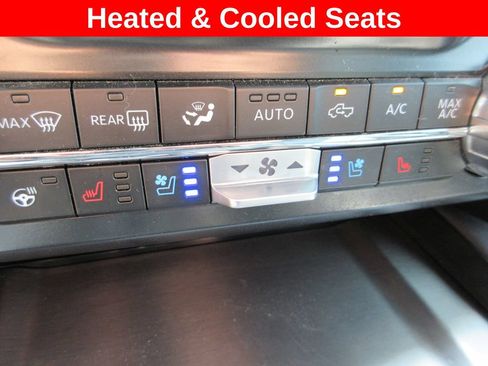 Used 2026 Ford F250 Platinum AWD/4WD image 22