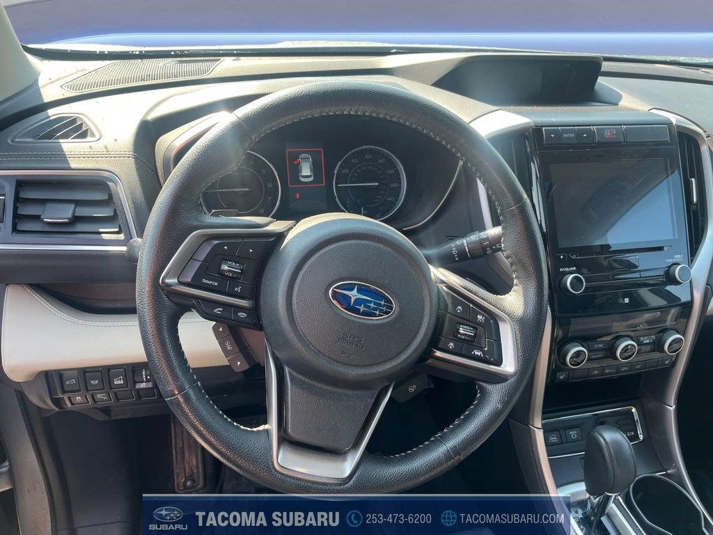 Used 2020 Subaru Ascent Limited w/ Technology Package AWD/4WD image 13