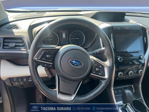 Used 2020 Subaru Ascent Limited w/ Technology Package AWD/4WD image 13