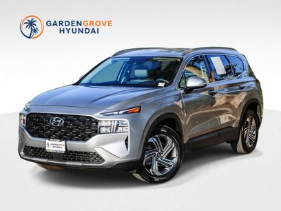 Used 2023 Hyundai Santa Fe SEL