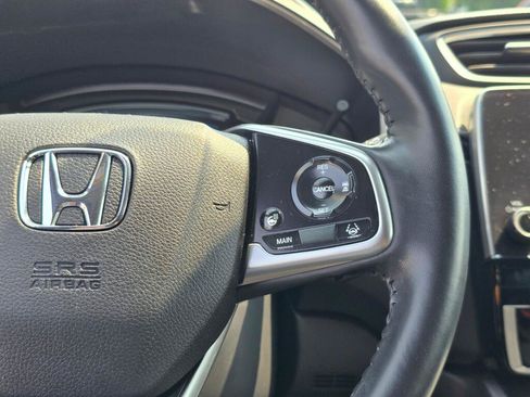 Certified 2022 Honda CR-V EX-L image 20