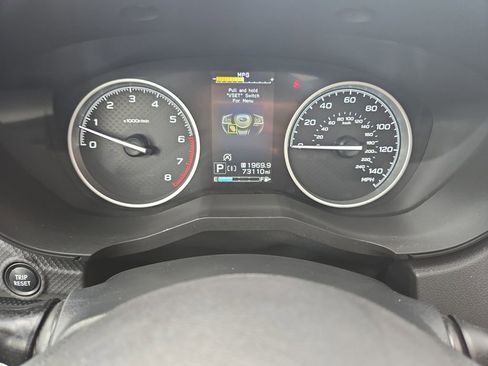 Used 2019 Subaru Forester Limited w/ Popular Package #3 image 20