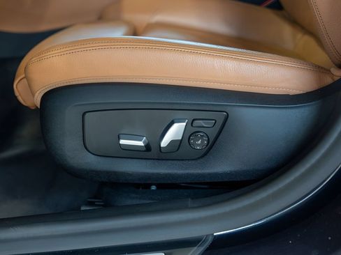 Used 2022 BMW 530i xDrive w/ M Sport Package AWD/4WD image 44