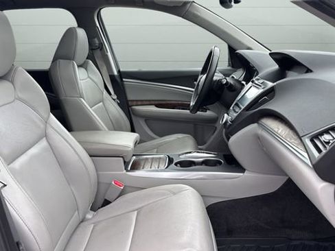 Used 2020 Acura MDX SH-AWD w/ Technology Package image 23