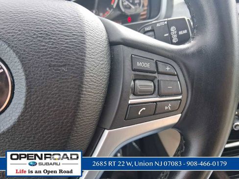 Used 2016 BMW X5 xDrive35i image 24