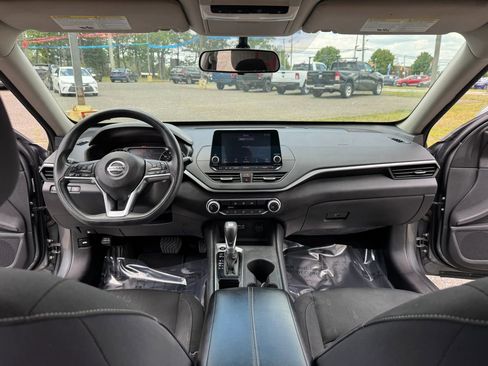 Used 2019 Nissan Altima 2.5 S FWD image 19