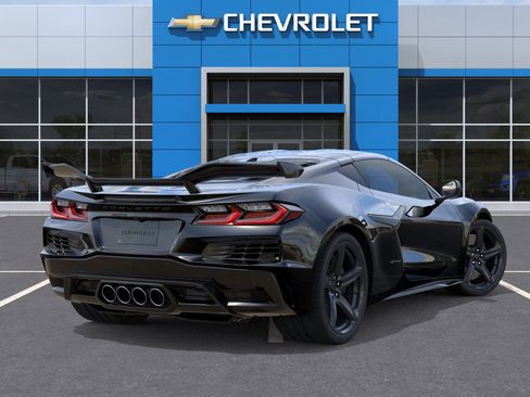 New 2026 Chevrolet Corvette Z06 image 42