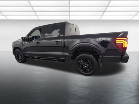 Certified 2024 Ford F150 Lariat AWD/4WD image 7