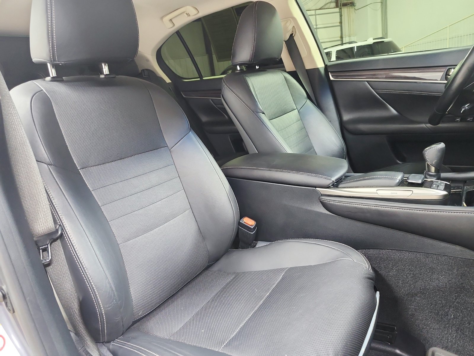 Used 2016 Lexus GS 350 RWD image 43