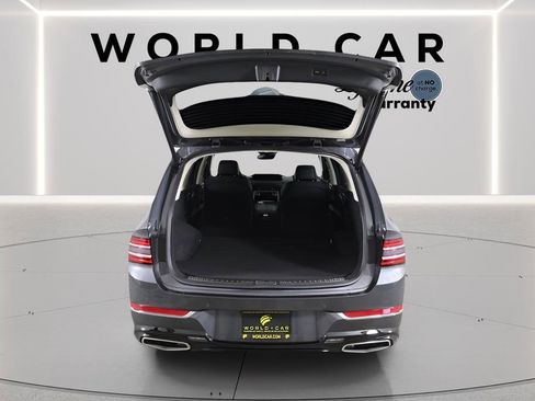 Used 2023 Genesis GV80 2.5T w/ Prestige Package image 37