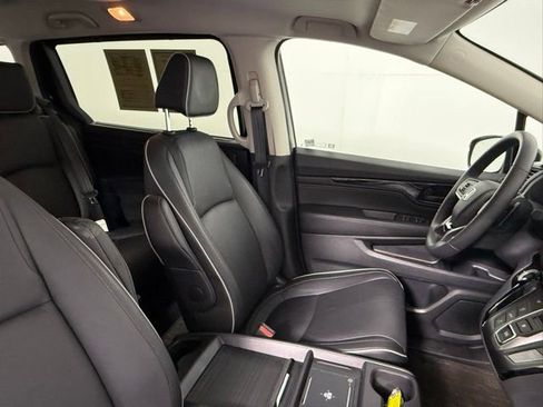 Used 2025 Honda Odyssey Touring image 50