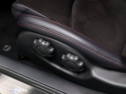 Certified 2024 Nissan Z NISMO w/ Floor Mat Package image 22