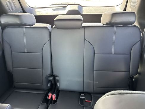 New 2026 GMC Acadia Elevation w/ Black Edition image 23