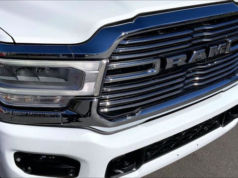 Certified 2024 RAM 2500 Laramie image 30