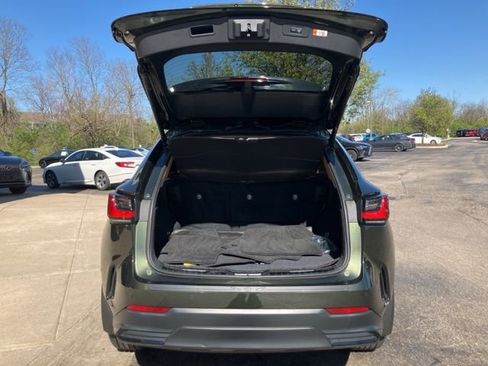 Used 2025 Lexus NX 350 AWD w/ Luxury Package image 37