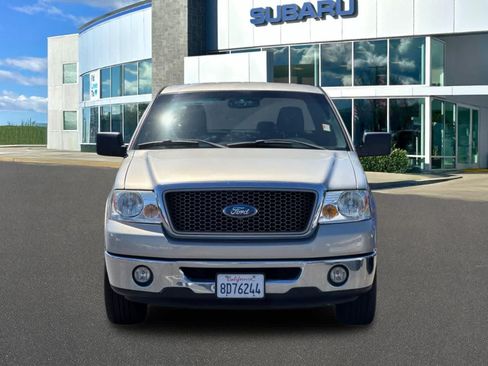 Used 2006 Ford F150 2WD SuperCrew image 10
