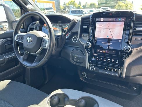 Used 2025 RAM 2500 Tradesman image 25
