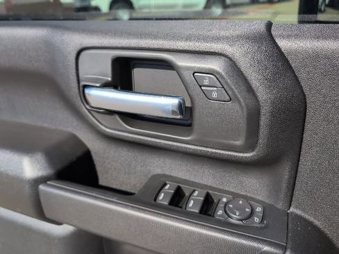 New 2026 Chevrolet Silverado 3500 W/T image 14