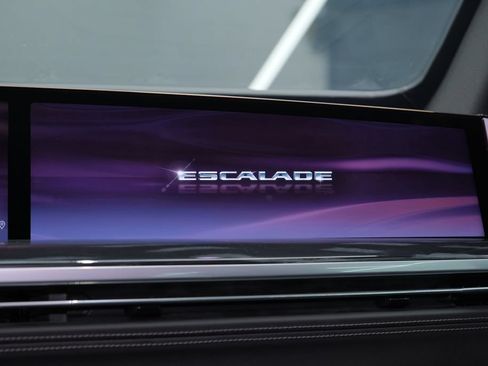 Used 2026 Cadillac Escalade ESV Sport AWD/4WD image 72