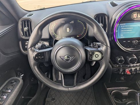 Used 2022 MINI Cooper Countryman S image 25