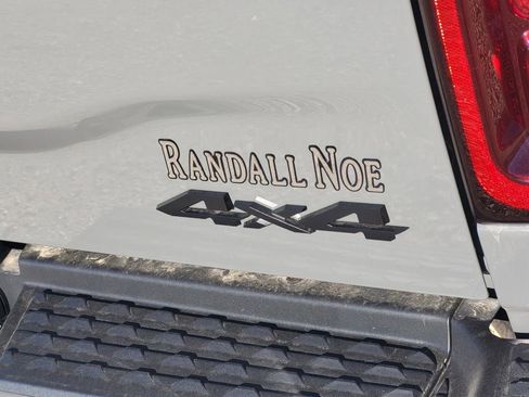 New 2026 RAM 2500 Lone Star image 7