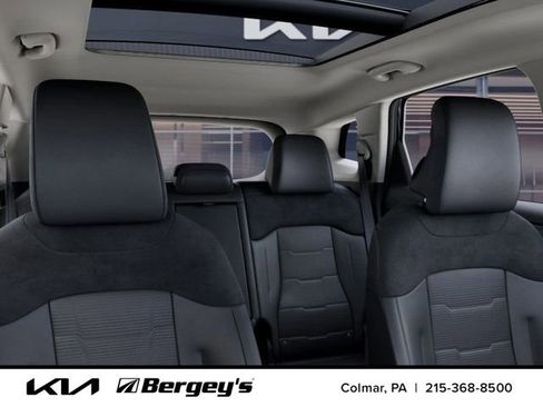New 2026 Kia Sportage SX Prestige AWD/4WD image 30
