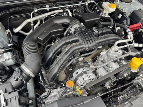 Used 2023 Subaru Crosstrek 2.0i Premium w/ Special Edition image 37