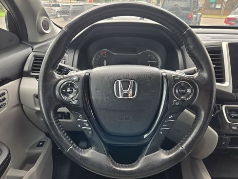 Used 2020 Honda Ridgeline RTL-E image 18