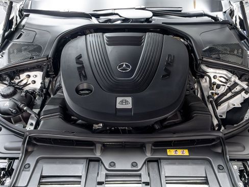Used 2023 Mercedes-Benz Maybach S 680 4MATIC image 58