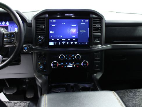 Used 2025 Ford F150 Tremor w/ Tow/Haul Package image 18